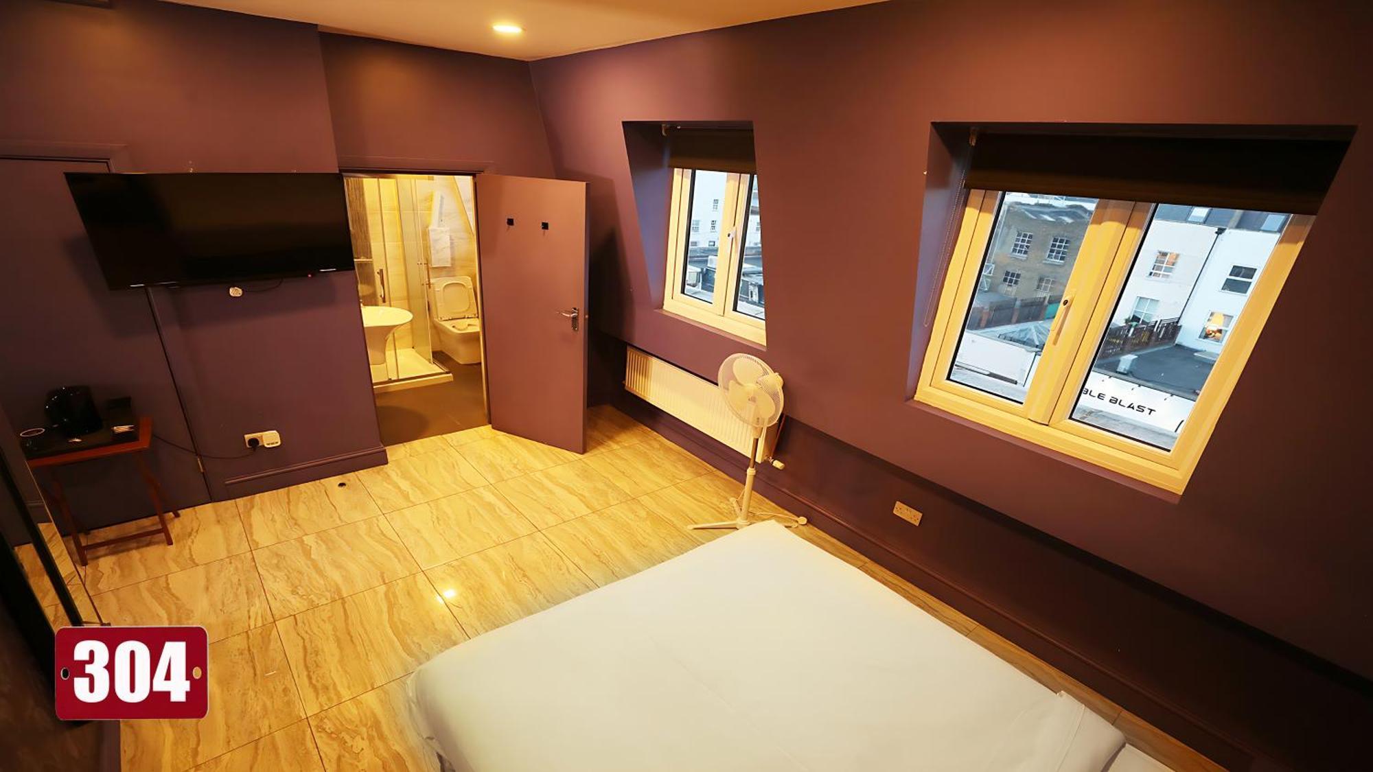Private Boutique Apartments London Exterior photo